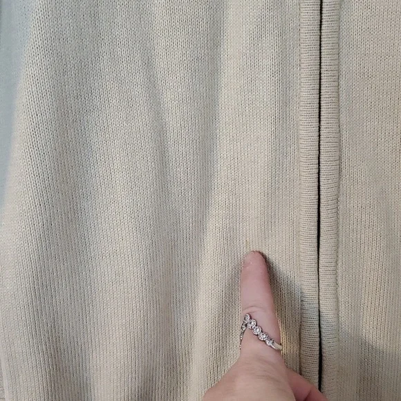 Southern Proper Farm Fairisle Full Zip Lined Sweater Jacket Size XL Preppy Mens - Picture 7 of 15